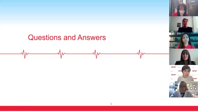 Plenary 3 Q&A